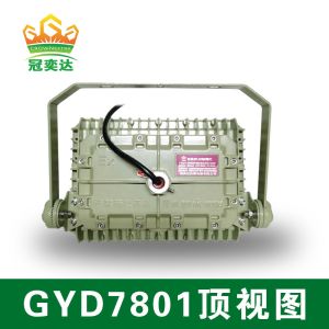 Division2 22 Flameproof LED Flood Light Lamp Beads CREE For Pendant