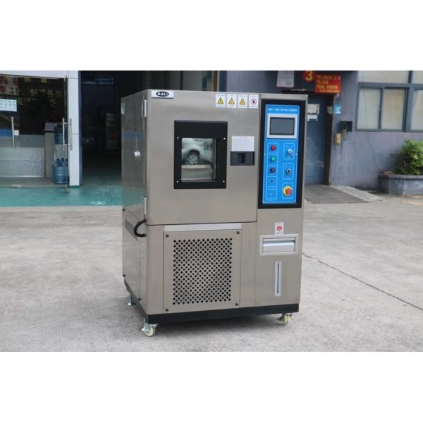 Constant Temperature Humidity Chamber / Li-Ion Battery Testing Equipment