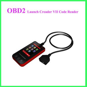 Cheap Launch Creader VII Diagnostic Full System Code Reader for sale