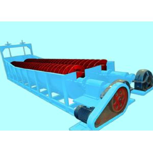 10mm Sand Vibrating Sieve Machine 2 LSX 920 Sand Making Machine