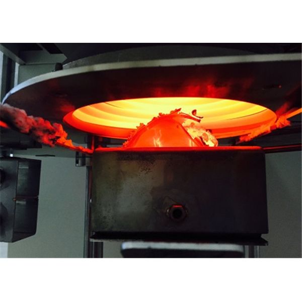 Flame Cone Calorimeter Test , Fire Resistance Testing Laboratory Universal