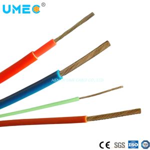 Insulated Single Core Wire Power Cable H07V-U with Third Party Inspection