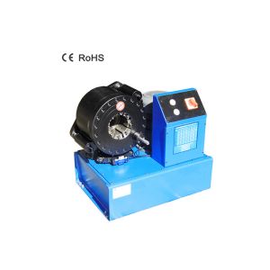 Cheap High Pressure Hydraulic Hose Crimping Tool Used Gates Hydraulic Hose Crimper For Sale for sale