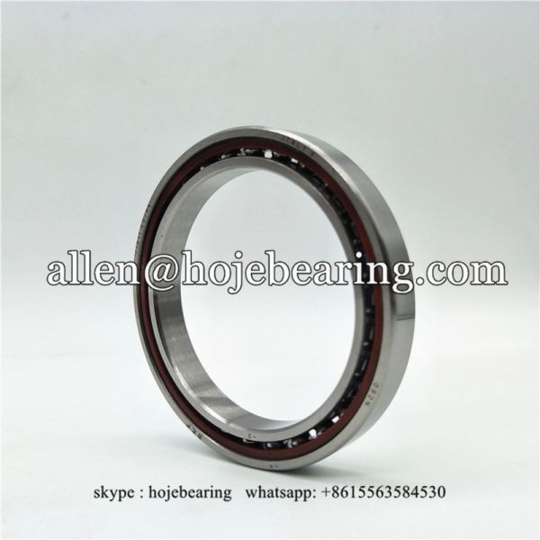 Quality 71811 ACD-P4 super-precision bearing, 71811 CD-HC-P4 Angular contact ball bearing wholesale