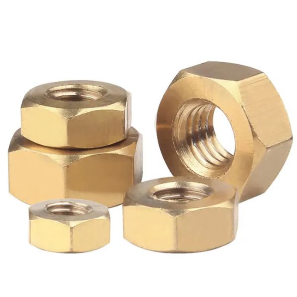 Quality Bulk Or Carton Package For Hexagon Lock Nut With JIS Standard wholesale