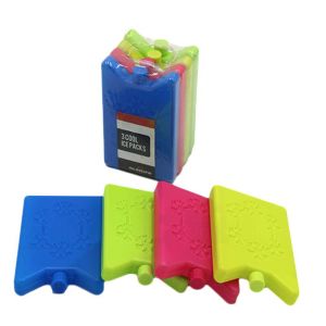 Cheap Fresh Food Storage Cool Plate Freezer Ice Box Low Degree Centigrade freezer blocks ice brick for sale