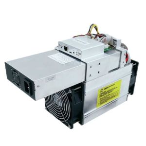 Cheap DCR Mining STU U1++ 52th StrongU Miner Blake256R14 Algorithm for sale