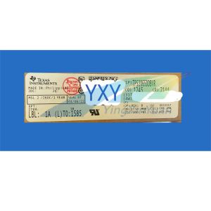 Cheap TPS2065DDBVR PMIC Power Management Control IC Surface Mount For Driver for sale