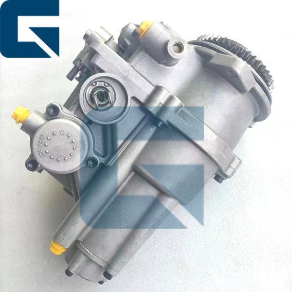 Quality 115-3576 1153576 Excavator E322B Engine 3116 Diesel Fuel Pump wholesale