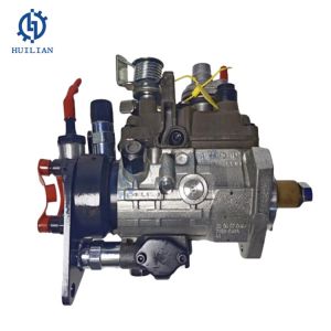 Fuel injection pump 465-6106 9520A185H 9520A186H for C4.4 FIT CAT E313D2 E313GC