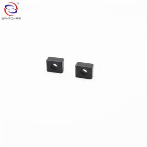 YT14 CNC Machine Inserts Plastic Deformation Cemented Carbide Inserts