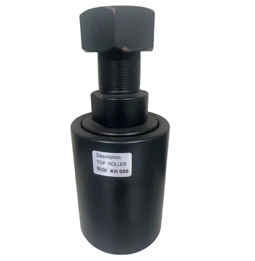 Quality KH025 KH030 Top Roller Mini Black Excavator Carrier Upper Roller wholesale