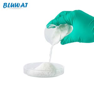 Cheap APAM Polymer Anionic Polyacrylamide Sludge Dewatering And Wastewater Treatment for sale