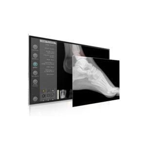 Medical Infrared Rugged Display Monitors Waterproof Infrared Touch Screen