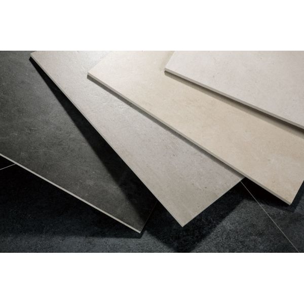 LAPATO CENIC Modern Porcelain Tile 30 X 60 Cm Mat Grip Lappato Surface 4 Color Optional Cement Look Porcelain Tile