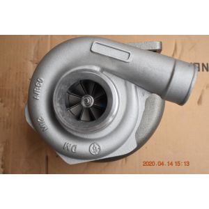 225 Excavator Machinery Engine Parts Turbocharger 4N6859 Turbo