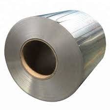 China 0.5mm Thick Aluminum Coil Roll 5657 5005 5052 H32 Anodized Aluminum Coil on sale