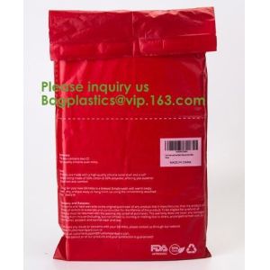 Eco postage packaging bag biodegradable biodegradable mailing bags, post mail