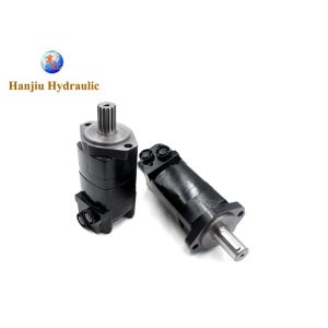 Disc Geroler Eaton Char Lynn Hydraulic Motor 104-1006-006 308 Rpm 20gpm