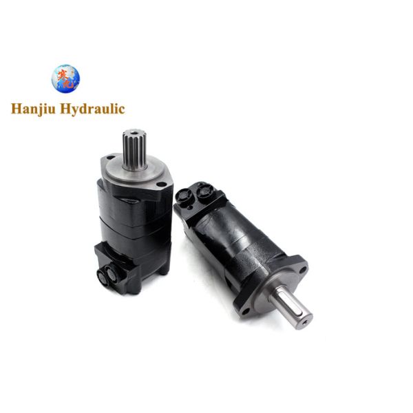 Quality Disc Geroler Eaton Char Lynn Hydraulic Motor 104-1006-006 308 Rpm 20gpm wholesale