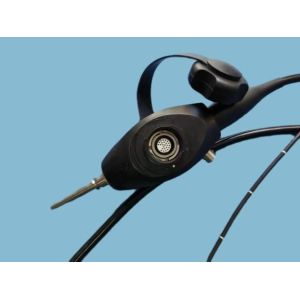 Flexible Endoscope 11101VN NTSC Laryngoscope Belong To Madical Machine Outer