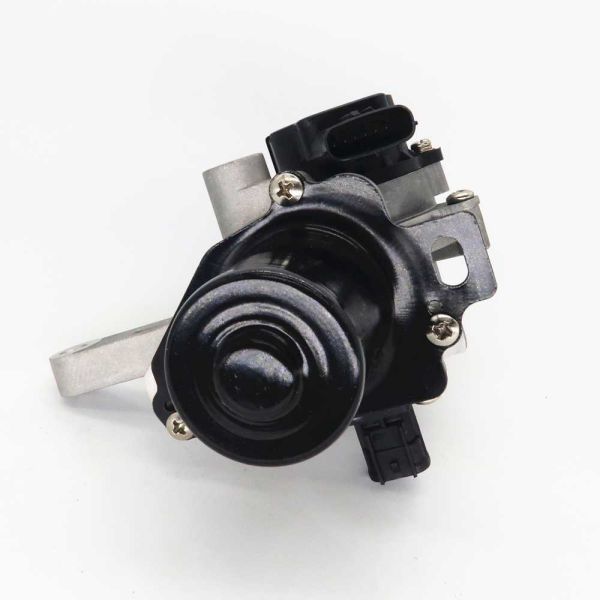CT16VGT CT12CV E Actuator Turbocharger 1720130100 For 172010L040 Turbo