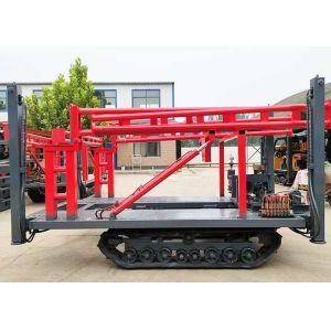 Cheap Highly Efficient Geological Drilling Machine For Soil Testing Exploration Sample Coring for sale