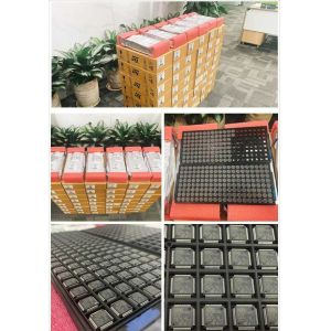 STMicroelectronics STM32F031K4U6 components Electronic 32F031K4U6 Cmos