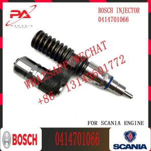 Factory Directly Supply Diesel Engine Common Rail Injector 0414701045 0414701067