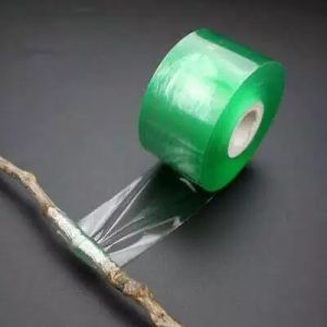 Tensile Stretch Industrial Wire Self Adhesive Transparent Plastic Film PVC