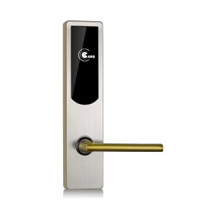 RFID Hotel Card Door Lock System Manufacturer From CHINA