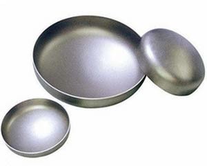 Air Conditioner Refrigeration Copper End Cap Plumbing Pipe Fitting Welding