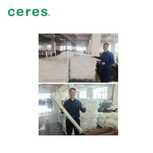 Automatic Blanket Wash Cloths Roll Mitsubishi Offset Printing Non-Woven Blanket