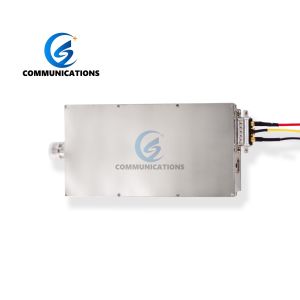 High Power 5.8G 100W PA Jammer Module UAV Defensive System Drone Detection