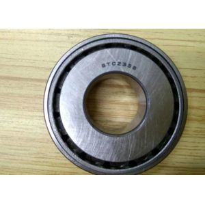 China STC2358 Toyota Vios BYD automotive transmission bearings taper roller bearing 23*58*14/18.5mm on sale