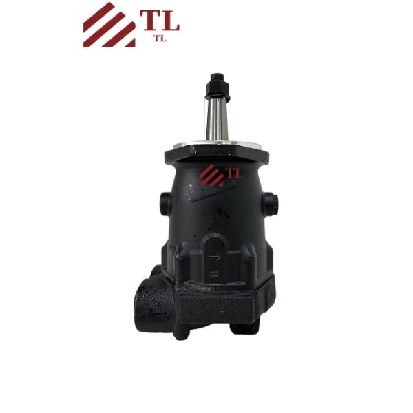 161-8919 Hydraulic Piston Motor Fan Pump for CAT Paving Compactor Machine CP-533C CP-533D CP-533E CP-54 CP-56