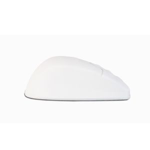 Medical Silicone Waterproof Wireless Mouse Sealing Protection IP68 With USB