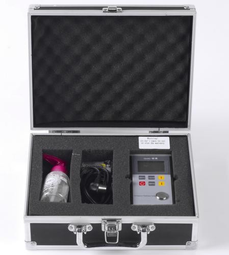 Ultrasonic Thickness Gauge Lee330/331/332