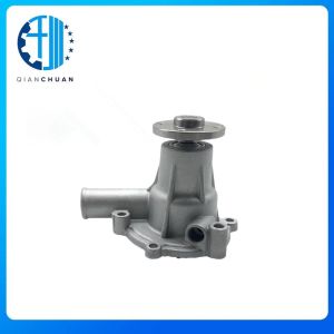 Water Pump MM43317001 for Mitsubishi L2E L3E L3A L2A L3C L2C L3E2 Engine