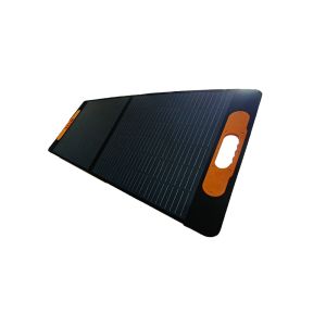 120W Portable Folding Solar Panel