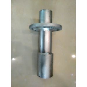 60*4.5mm 2.4kg Ring lock scaffolding system hot galvanized Base collar