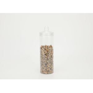 120ml 150ml 200ml Plastic Jar Containers Packaging Paper Carton