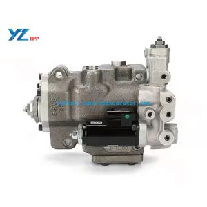 KOCELCO SK200-6E SK210-6E Pump Regulator Ass'y LQ10V01004F1 LB10V01001F1