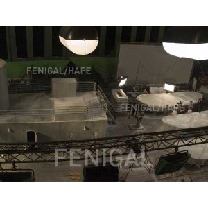 Lighting Pad Grip Balloon for Film TV site illumination soft light diffuser 120V