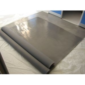 Highly Versatile Silicone Rubber Sheet for Different Temperature and Pressure