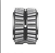 tapered roller bearing 46CTR515018GHC596 double row tapered roller bearing used for metallurgy rolling mills gearbox