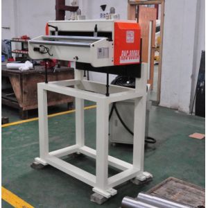 Phase Style Automatic Nc Servo Sheet Metal Coil Feeder Stam