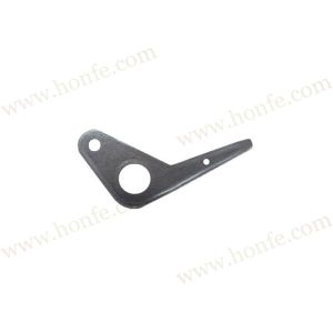 China Standard Picanol Loom Spare Parts Cutter B163176 / BA306529 / BE152674 on sale