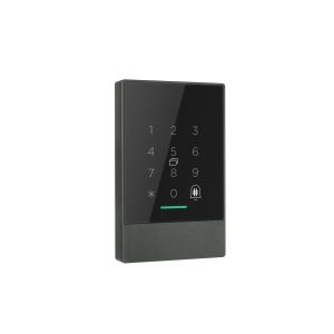 Waterproof WiFi Digital Bluetooth Access Remote Control Glass Door Lock