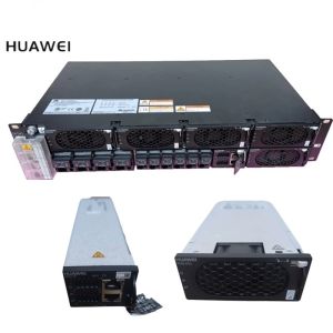 Huawei ETP48200-B2A1 48V200A AC to DC Embedded Switching Power Supply for 19